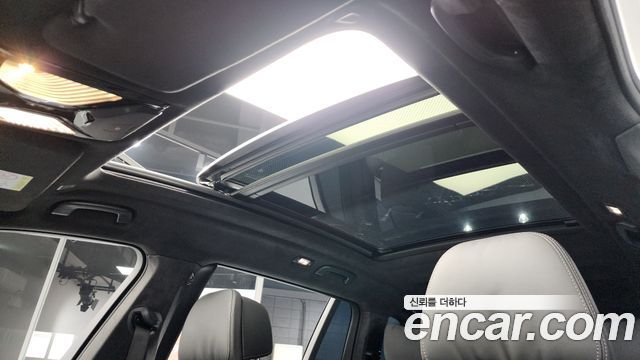 BMW X7 xDrive 40d M Sport 7 STR