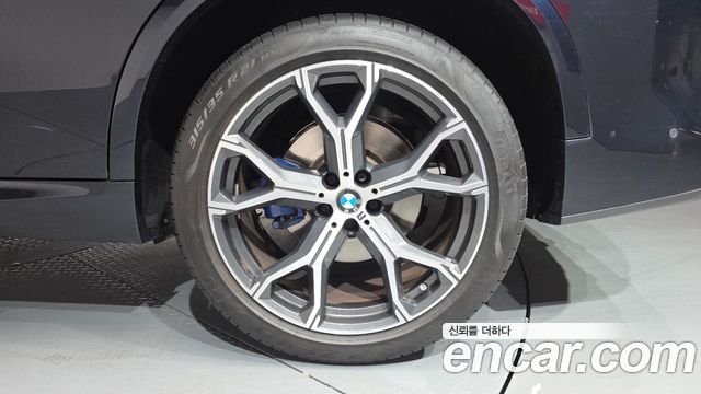 BMW X5 xDrive 30d M Sport