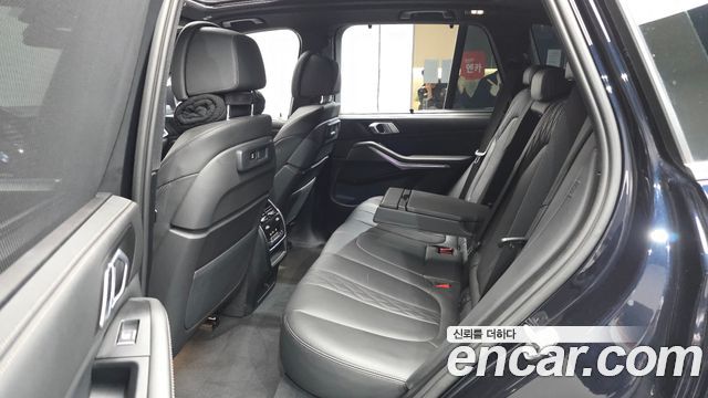 BMW X5 xDrive 30d M Sport