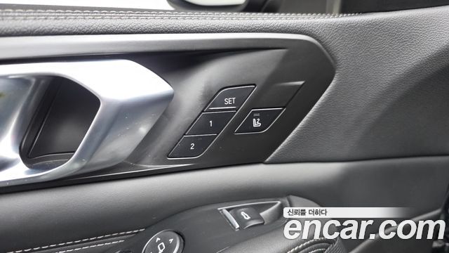 BMW X5 xDrive 30d M Sport