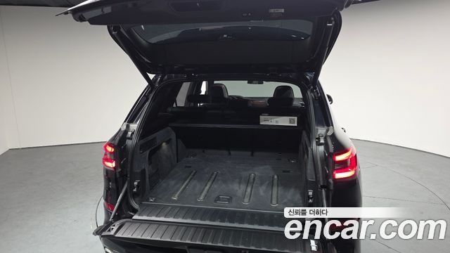 BMW X5 xDrive 30d M Sport