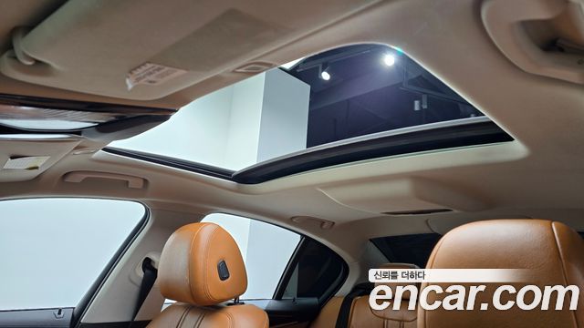 BMW 5-Series 520d Luxury Special Edition