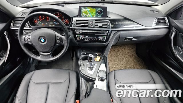 BMW 3-Series 320d