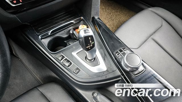 BMW 3-Series 320d
