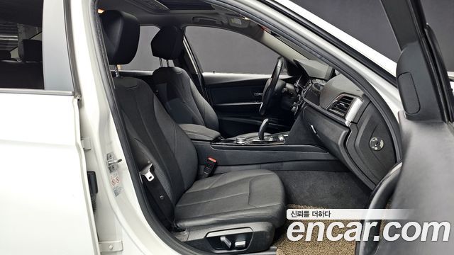 BMW 3-Series 320d