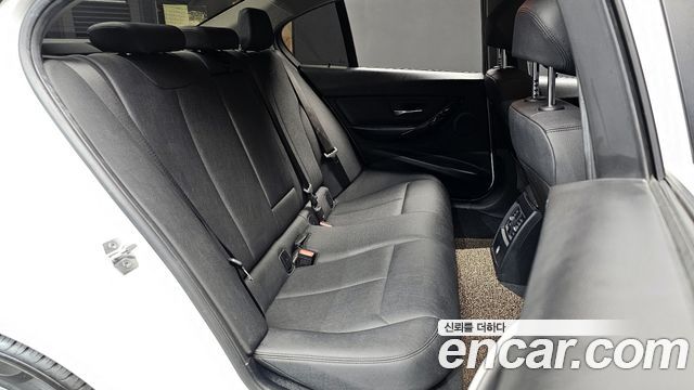 BMW 3-Series 320d
