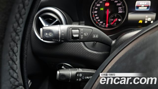 Mercedes-Benz A-Class A200