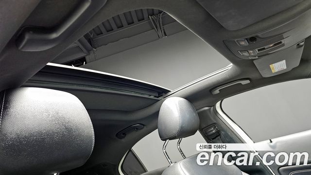 Mercedes-Benz A-Class A200