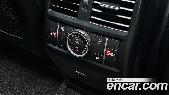 Mercedes-Benz GLE-Class GLE350 d 4MATIC