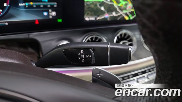 Mercedes-Benz E-Class E220d Coupe
