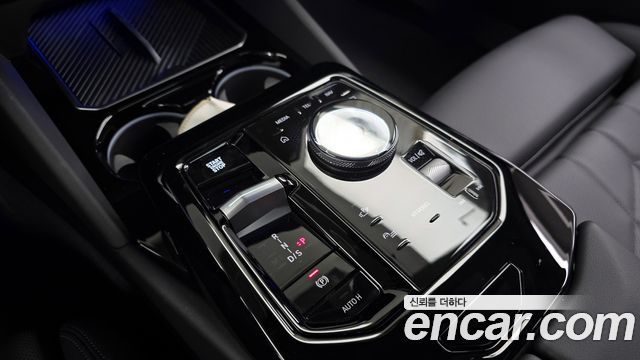 BMW 5-Series 520i