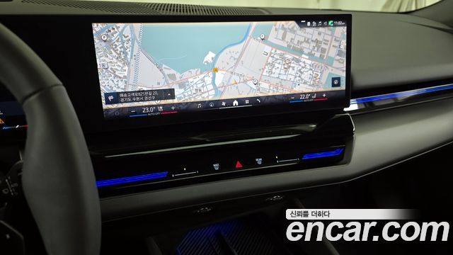 BMW 5-Series 520i