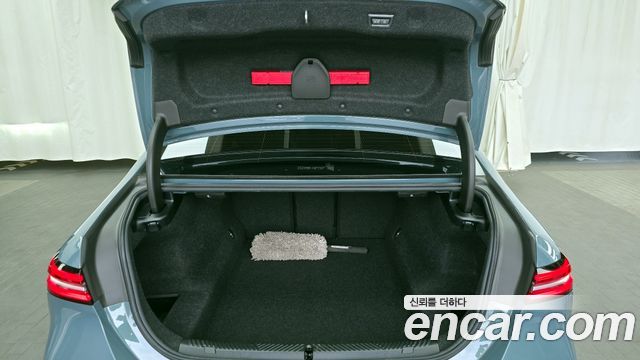 BMW 5-Series 520i