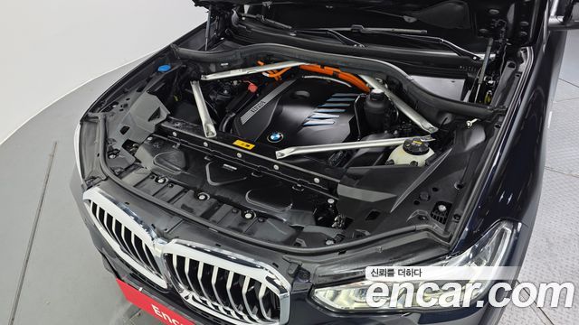 BMW X5 xDrive 45e M Sport