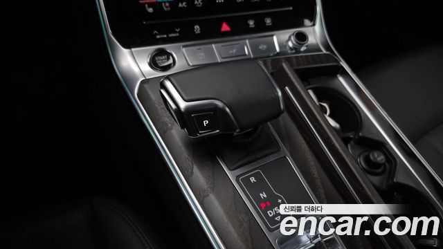 Audi A6 40 TDI Premium