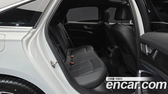 Audi A6 40 TDI Premium