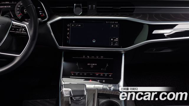 Audi A6 40 TDI Premium