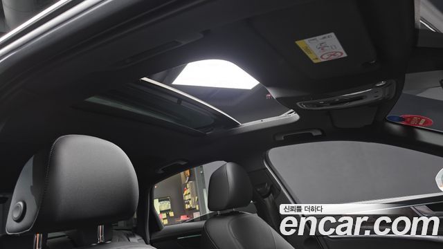 Audi A6 40 TDI Premium