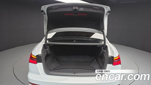 Audi A6 40 TDI Premium