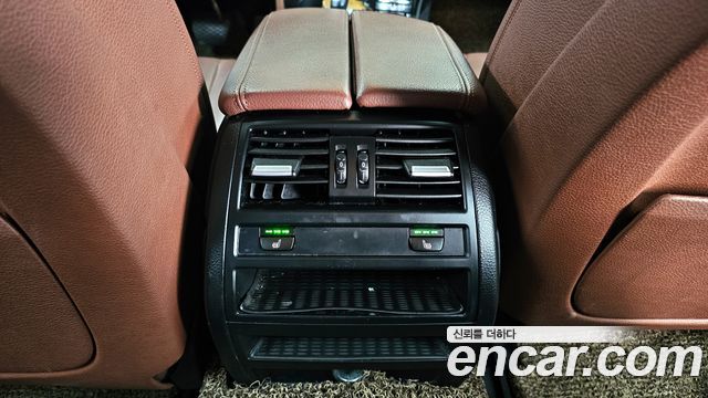 BMW 5-Series 520d M Aero Dynamic