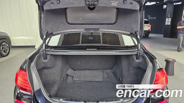 BMW 5-Series 520d M Aero Dynamic