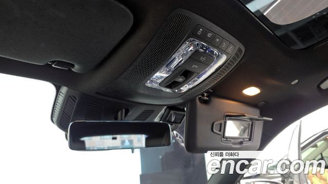 Mercedes-Benz GLB-Class GLB250 4MATIC