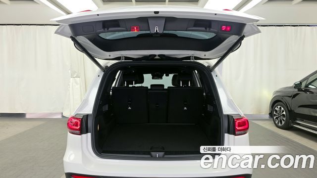 Mercedes-Benz GLB-Class GLB250 4MATIC