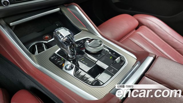 BMW X6 xDrive40i M Sport