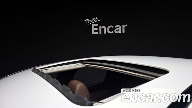 Mercedes-Benz E-Class E200 Avantgarde