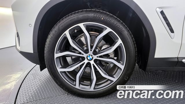BMW X4 xDrive20i xLine