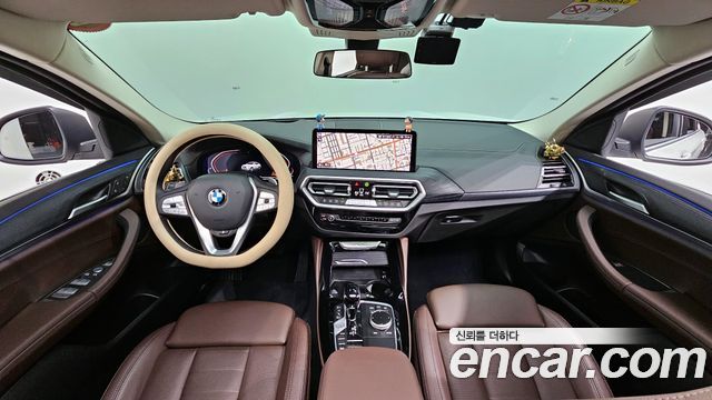 BMW X4 xDrive20i xLine