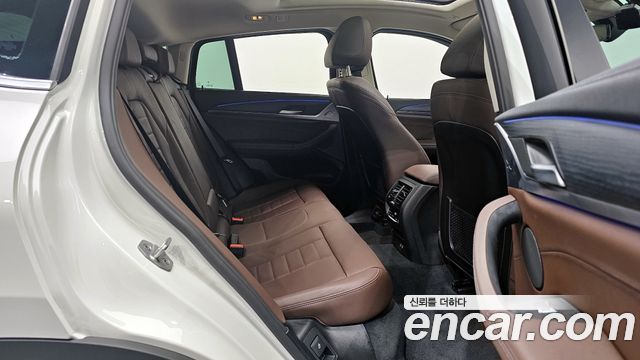 BMW X4 xDrive20i xLine