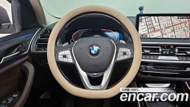 BMW X4 xDrive20i xLine