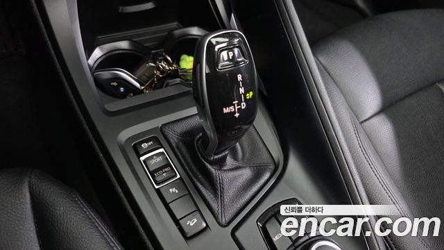 BMW X1 xDrive 18d Premium