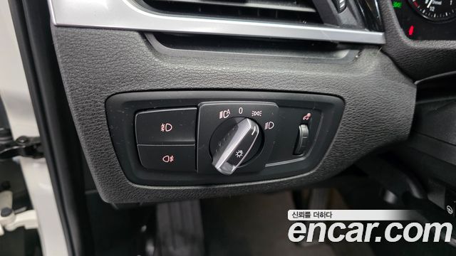BMW X1 xDrive 18d Premium