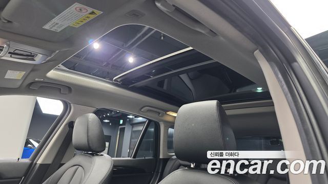 BMW X1 xDrive 18d Premium