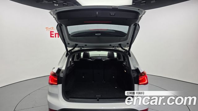 BMW X1 xDrive 18d Premium