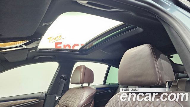 BMW 5Series (G30) 530i M Sport Package Plus