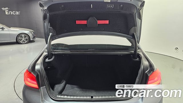 BMW 5Series (G30) 530i M Sport Package Plus