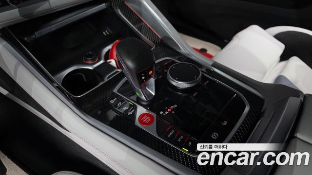 BMW X6M 4.4 Competition First Edition