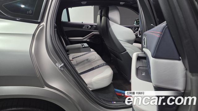 BMW X6M 4.4 Competition First Edition