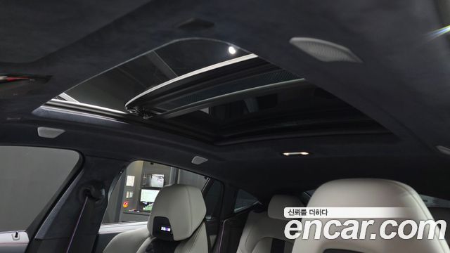 BMW X6M 4.4 Competition First Edition