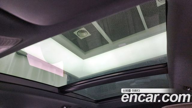 Mercedes-Benz GLS-Class GLS580 4MATIC
