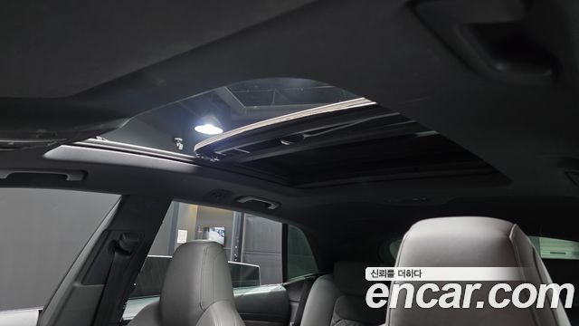 Audi Q8 50 TDI Quattro Premium