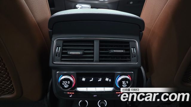 Audi Q7 45 TFSI Quattro