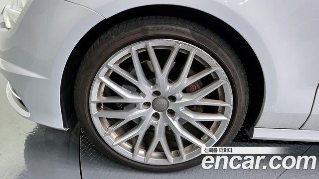Audi A7 50 TDI Quattro Premium