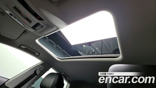 Audi A7 50 TDI Quattro Premium