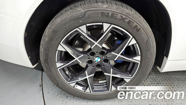 BMW X3 xDrive 20 M Sport