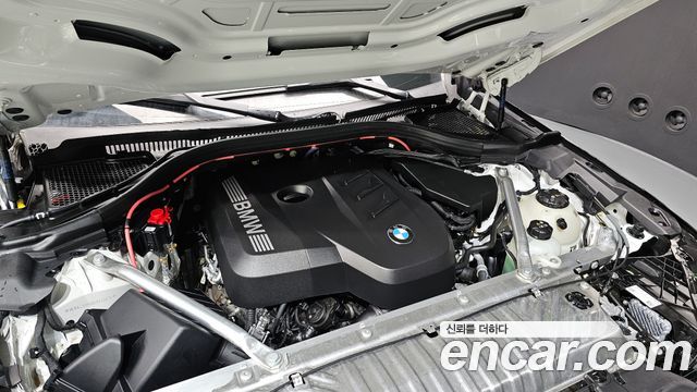 BMW X3 xDrive 20 M Sport