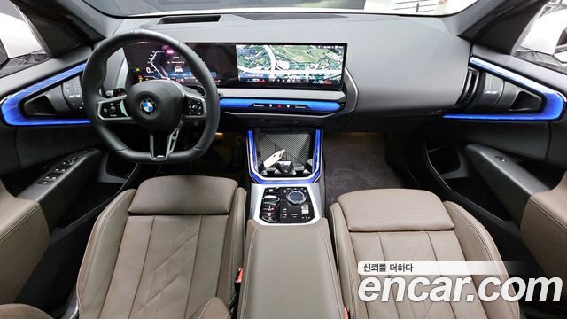 BMW X3 xDrive 20 M Sport